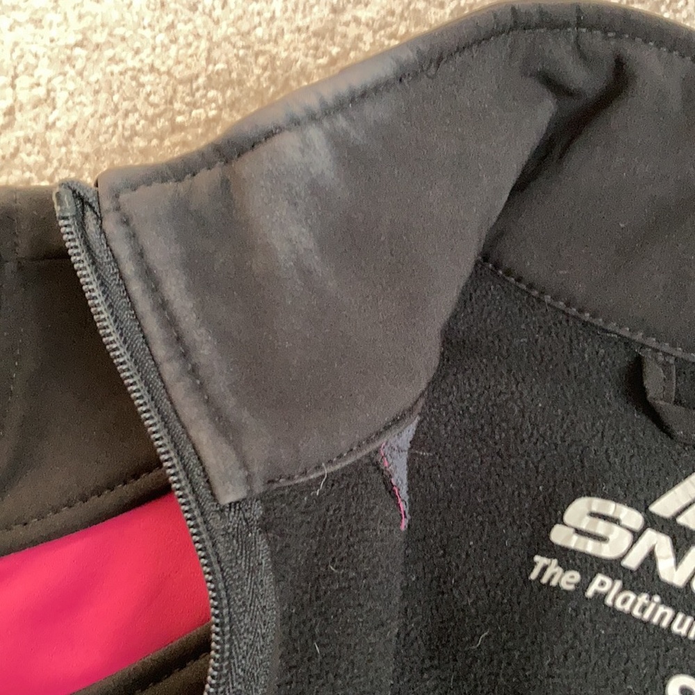 Snozu jacket - size S - Picture 4 of 6
